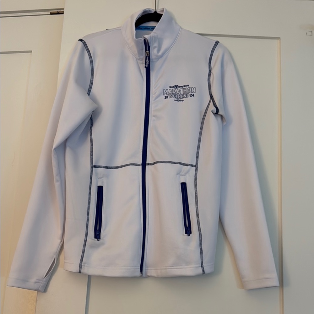 2024 runDisney Marathon Weekend Jacket